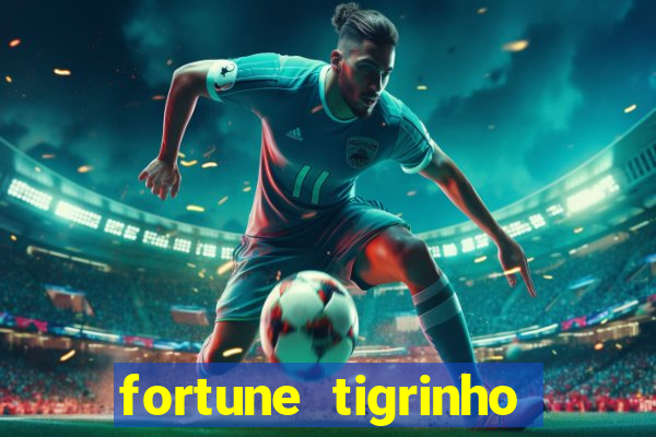 fortune tigrinho demo grátis